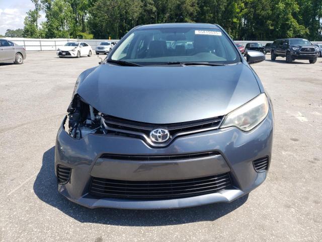 Photo 5 from auction – 2016 TOYOTA COROLLA L with VIN 5YFBURHEXGP366808