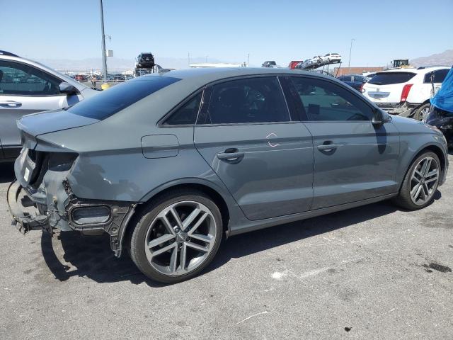 Photo 3 from auction – 2018 AUDI A3 PREMIUM with VIN WAUAUGFF4J1026574