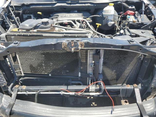 Photo 11 from auction – 2003 DODGE RAM 1500 S with VIN 1D7HU18D43S283649