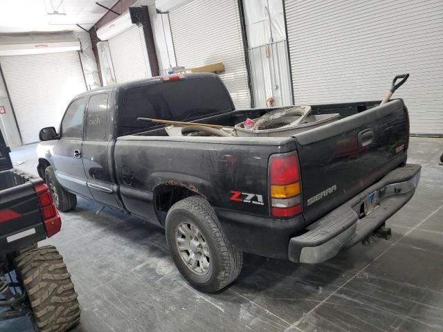 Photo 2 from auction – 2005 GMC NEW SIERRA with VIN 1GTEK19Z85Z182136