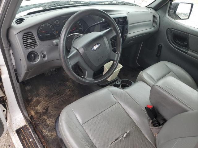Photo 8 from auction – 2007 FORD RANGER with VIN 1FTYR10D67PA84554