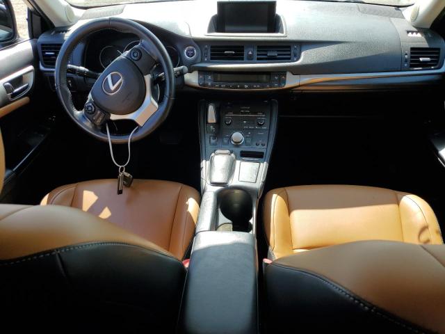 Photo 8 from auction – 2015 LEXUS CT 200 with VIN JTHKD5BH1F2233765