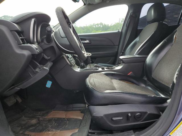 Photo 7 from auction – 2014 CHEVROLET MALIBU 1LT with VIN 1G11C5SL3EF193726