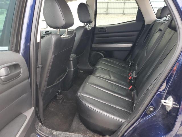 Photo 10 from auction – 2010 MAZDA CX-7 with VIN JM3ER4WL8A0304920
