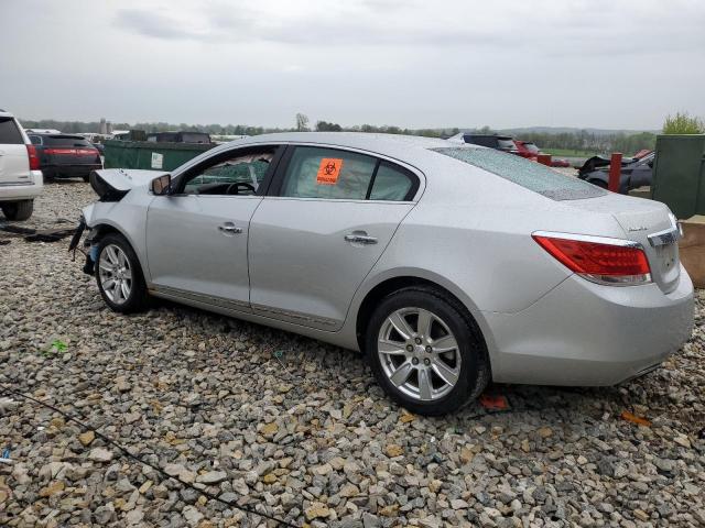 Photo 2 from auction – 2012 BUICK LACROSSE with VIN 1G4GC5E39CF290841