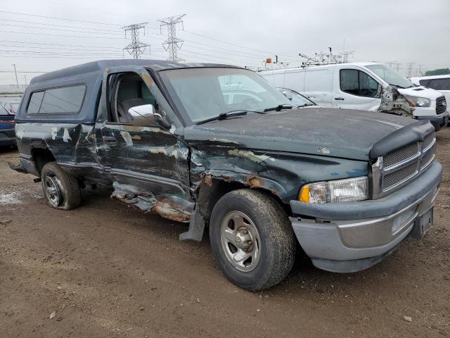 Photo 4 from auction – 1994 DODGE RAM 1500 with VIN 1B7HC16Z6RS661927