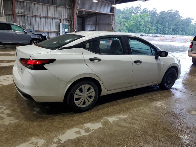 Photo 3 from auction – 2023 NISSAN VERSA S with VIN 3N1CN8DV6PL850878