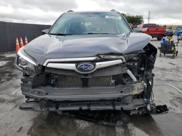 Photo 5 from auction – 2020 SUBARU FORESTER P with VIN JF2SKAGC3LH523187