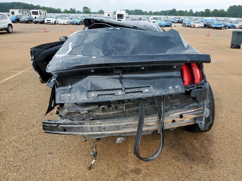 Photo 6 from auction – 2019 FORD MUSTANG with VIN 1FA6P8TH9K5120476