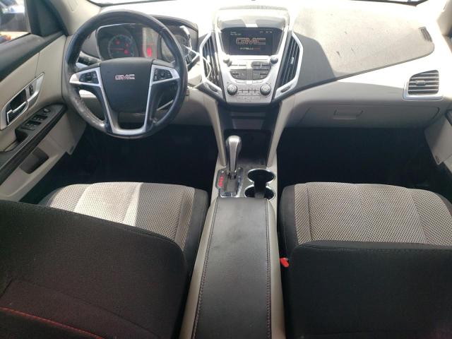 Photo 8 from auction – 2015 GMC TERRAIN SLE with VIN 2GKALREK1F6211819