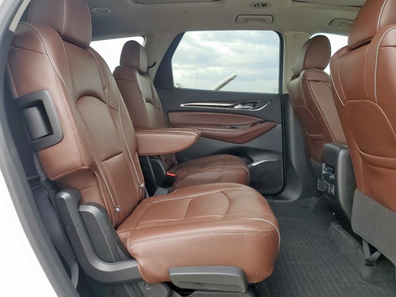 صورة رقم 11 من المزاد - 2020 BUICK ENCLAVE مع VIN 5GAERDKWXLJ156549