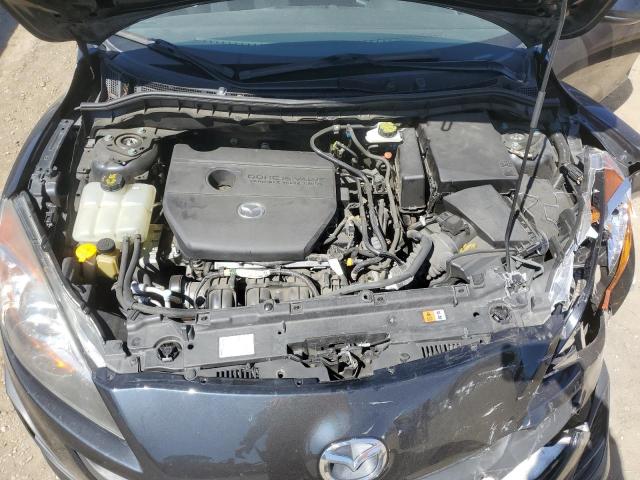 Photo 11 from auction – 2010 MAZDA 3 I with VIN JM1BL1SG3A1255849