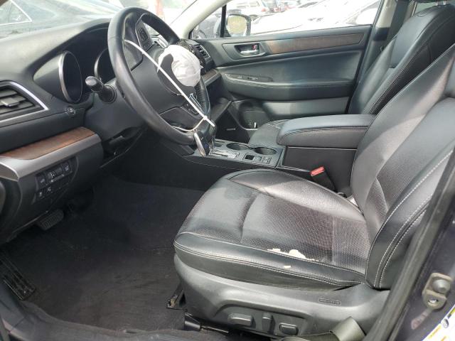 Photo 7 from auction – 2015 SUBARU OUTBACK 3. with VIN 4S4BSELC3F3325587