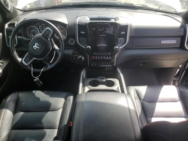 Photo 8 from auction – 2021 RAM 1500 BIG H with VIN 1C6SRFFT8MN761491