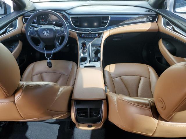 Photo 8 from auction – 2017 BUICK LACROSSE E with VIN 1G4ZP5SS5HU189386