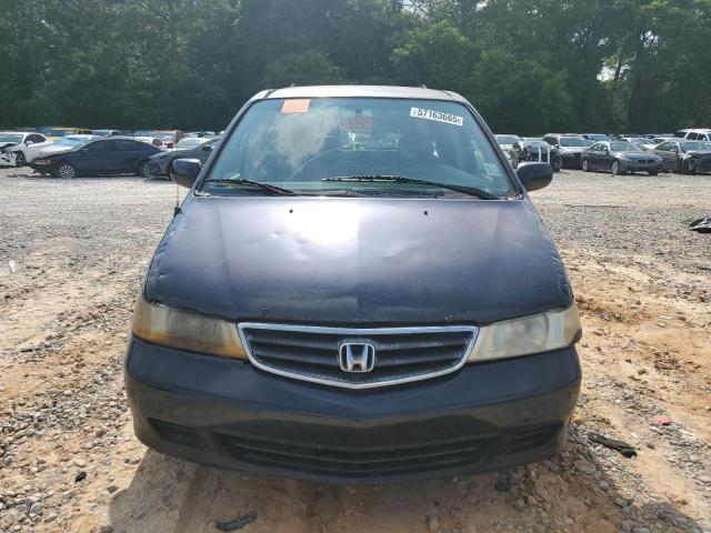 Photo 5 from auction – 2003 HONDA ODYSSEY with VIN 5FNRL18013B121876