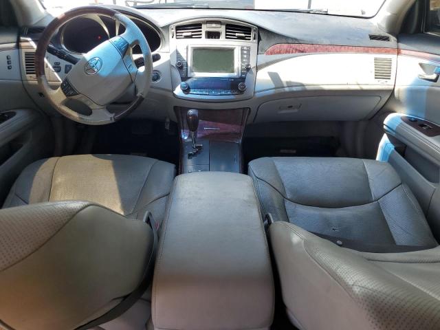 Photo 8 from auction – 2011 TOYOTA AVALON BAS with VIN 4T1BK3DB1BU374396