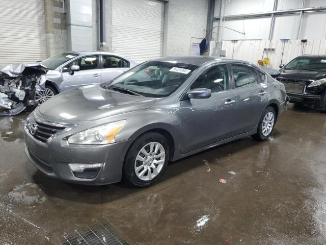 NISSAN ALTIMA 2.5 2014 with VIN 1N4AL3AP6EN330606 - Photo from auction