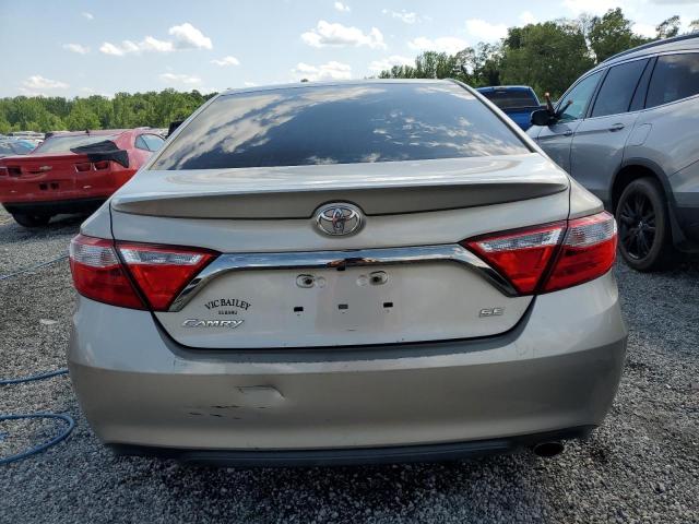 Photo 6 from auction – 2017 TOYOTA CAMRY LE with VIN 4T1BF1FK6HU452279