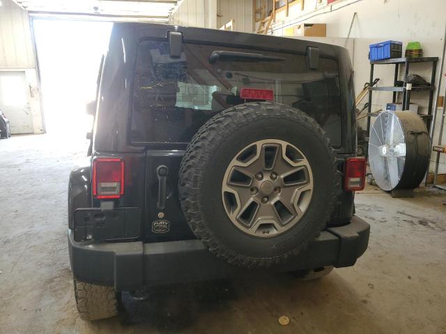 Photo 6 from auction – 2015 JEEP WRANGLER U with VIN 1C4BJWFG7FL559033