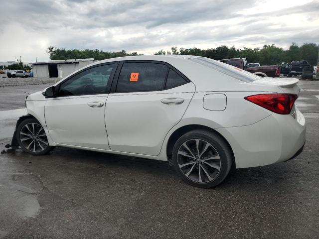 Photo 2 from auction – 2018 TOYOTA COROLLA L with VIN 5YFBURHEXJP795339