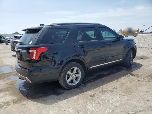 Photo 3 from auction – 2017 FORD EXPLORER X with VIN 1FM5K8D86HGC13872