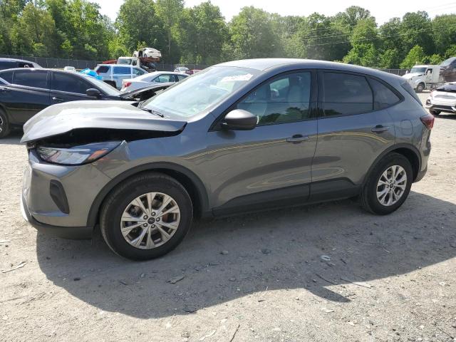 FORD ESCAPE ACT 2025 with VIN 1FMCU0GN9SUA03621 - Photo from auction