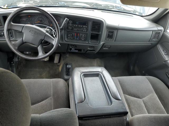 Photo 8 from auction – 2005 CHEVROLET SILVERADO with VIN 2GCEK19B351397077