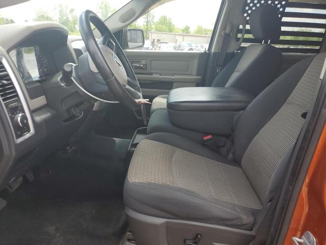 Photo 7 from auction – 2010 DODGE RAM 1500 with VIN 1D7RB1CT2AS169252