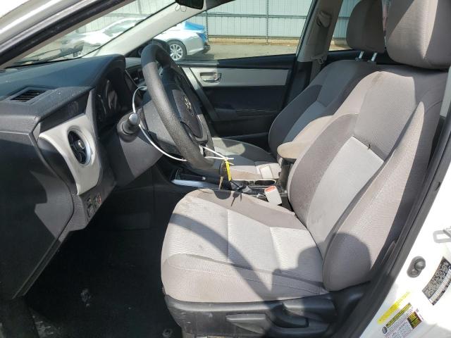 Photo 7 from auction – 2018 TOYOTA COROLLA L with VIN 5YFBURHE5JP854393