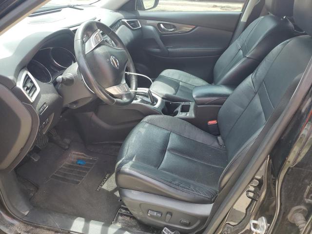 Photo 7 from auction – 2015 NISSAN ROGUE S with VIN 5N1AT2MT4FC822234