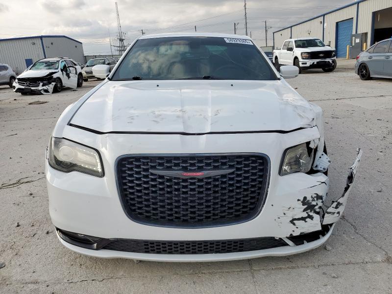 Photo 5 from auction – 2023 CHRYSLER 300 S with VIN 2C3CCABGXPH676776