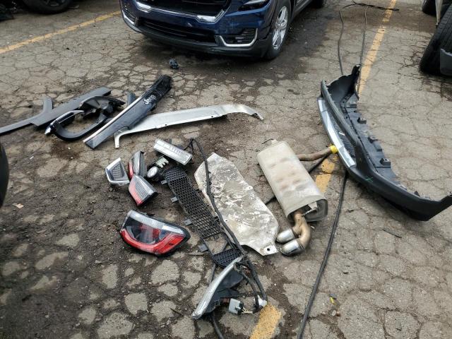 Photo 13 from auction – 2018 JEEP COMPASS LI with VIN 3C4NJDCB0JT101048