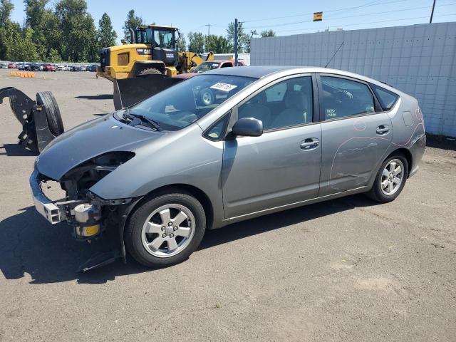 Photo 1 from auction – 2004 TOYOTA PRIUS with VIN JTDKB20U540114020