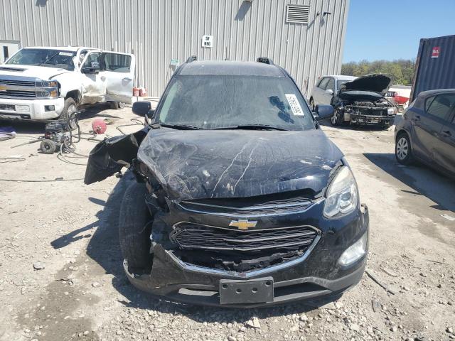 Photo 5 from auction – 2016 CHEVROLET EQUINOX LT with VIN 2GNFLFEK5G6168126
