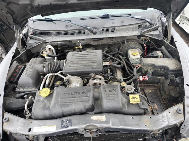 Photo 11 from auction – 2003 DODGE DAKOTA SLT with VIN 1D7HL42N23S132170