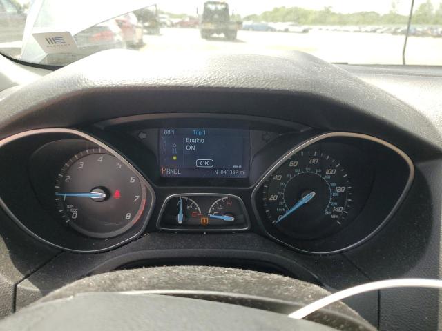 Photo 9 from auction – 2014 FORD FOCUS SE with VIN 1FADP3K21EL424134