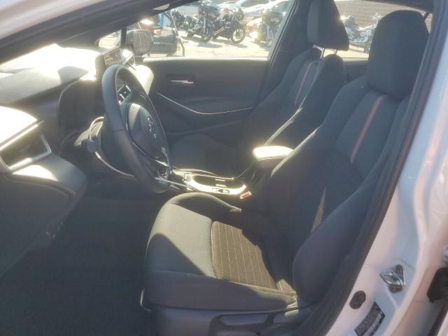 Photo 7 from auction – 2024 TOYOTA COROLLA LE with VIN JTDBCMFEXRJ025375