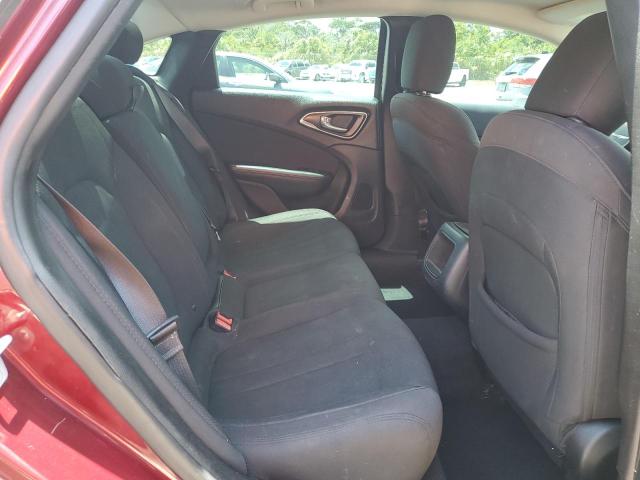 Photo 10 from auction – 2015 CHRYSLER 200 LIMITE with VIN 1C3CCCAB6FN733384