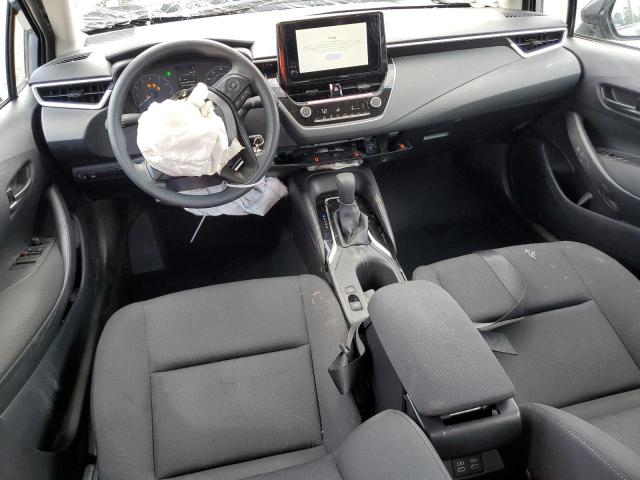 Photo 8 from auction – 2024 TOYOTA COROLLA LE with VIN 5YFB4MDE2RP205140