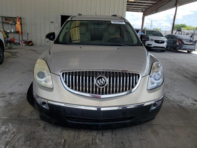 Photo 5 from auction – 2011 BUICK ENCLAVE CX with VIN 5GAKRBED7BJ234379