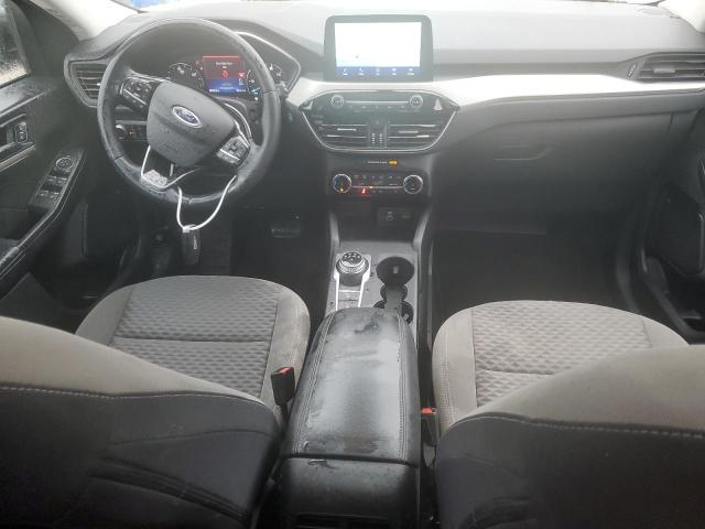 Photo 8 from auction – 2022 FORD ESCAPE with VIN 1FMCU9BZ3NUA73604