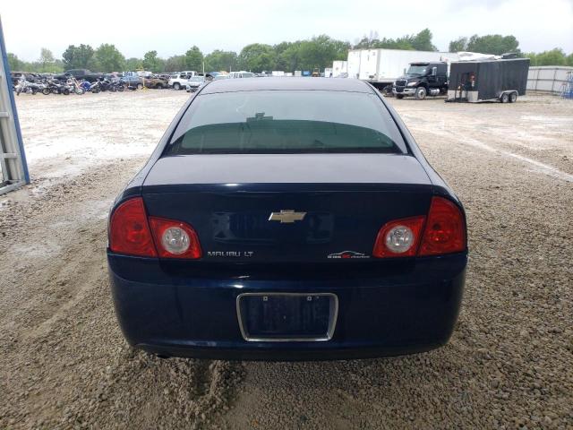 Photo 6 from auction – 2011 CHEVROLET MALIBU 1LT with VIN 1G1ZC5E19BF120417
