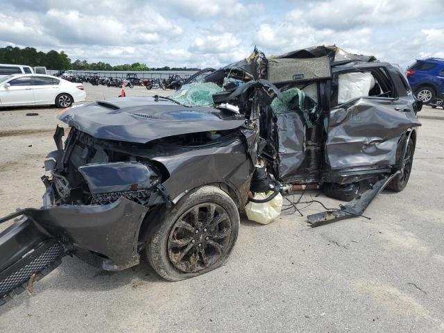 DODGE DURANGO R/ 2019 with VIN 1C4SDJCT9KC716342 - Photo from auction