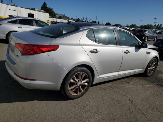Photo 3 from auction – 2013 KIA OPTIMA EX with VIN 5XXGN4A76DG167387