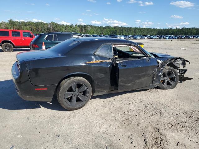 Photo 3 from auction – 2015 DODGE CHALLENGER with VIN 2C3CDZAG6FH865159