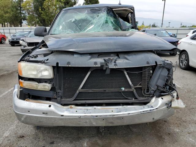 Photo 5 from auction – 2005 GMC YUKON with VIN 1GKEC13VX5R171775