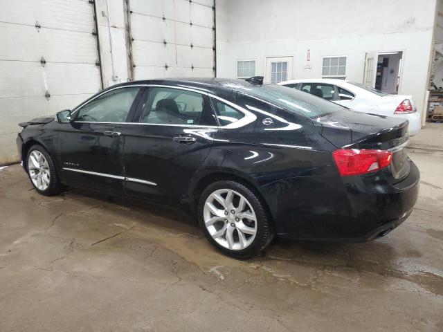 Photo 2 from auction – 2017 CHEVROLET IMPALA PRE with VIN 2G1145S31H9170259
