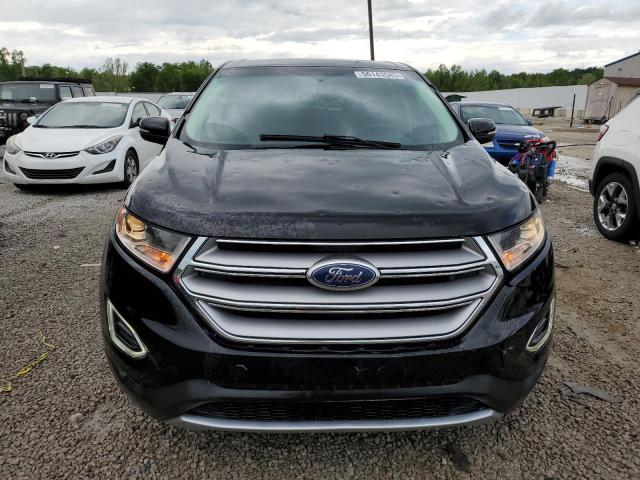 Photo 5 from auction – 2016 FORD EDGE SEL with VIN 2FMPK4J92GBC05966