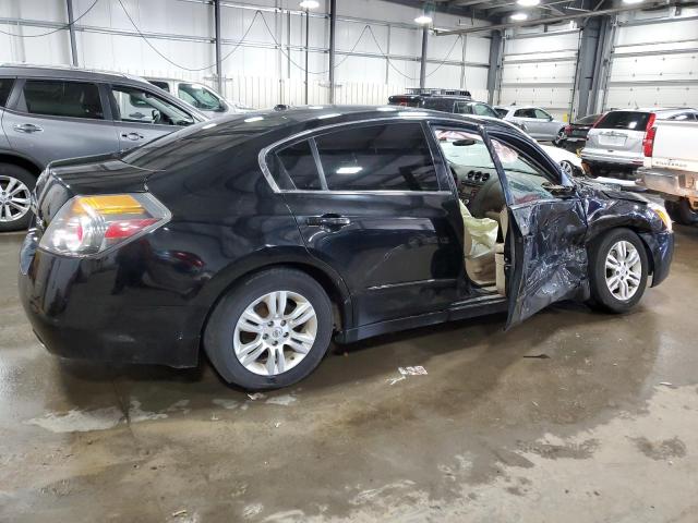 Photo 3 from auction – 2012 NISSAN ALTIMA BAS with VIN 1N4AL2AP0CN566076